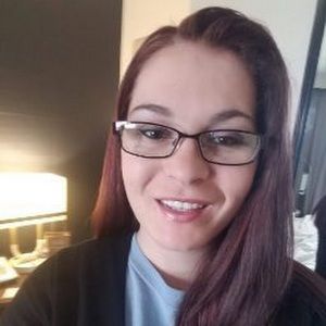 Meet your Posher, Leigh ann